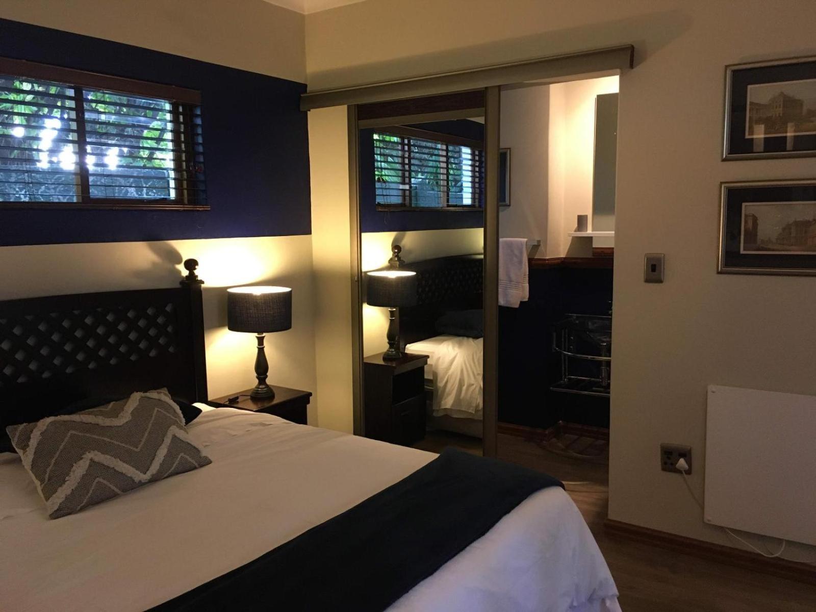 אידנווייל Dunvegan Execu Lodge חדר תמונה