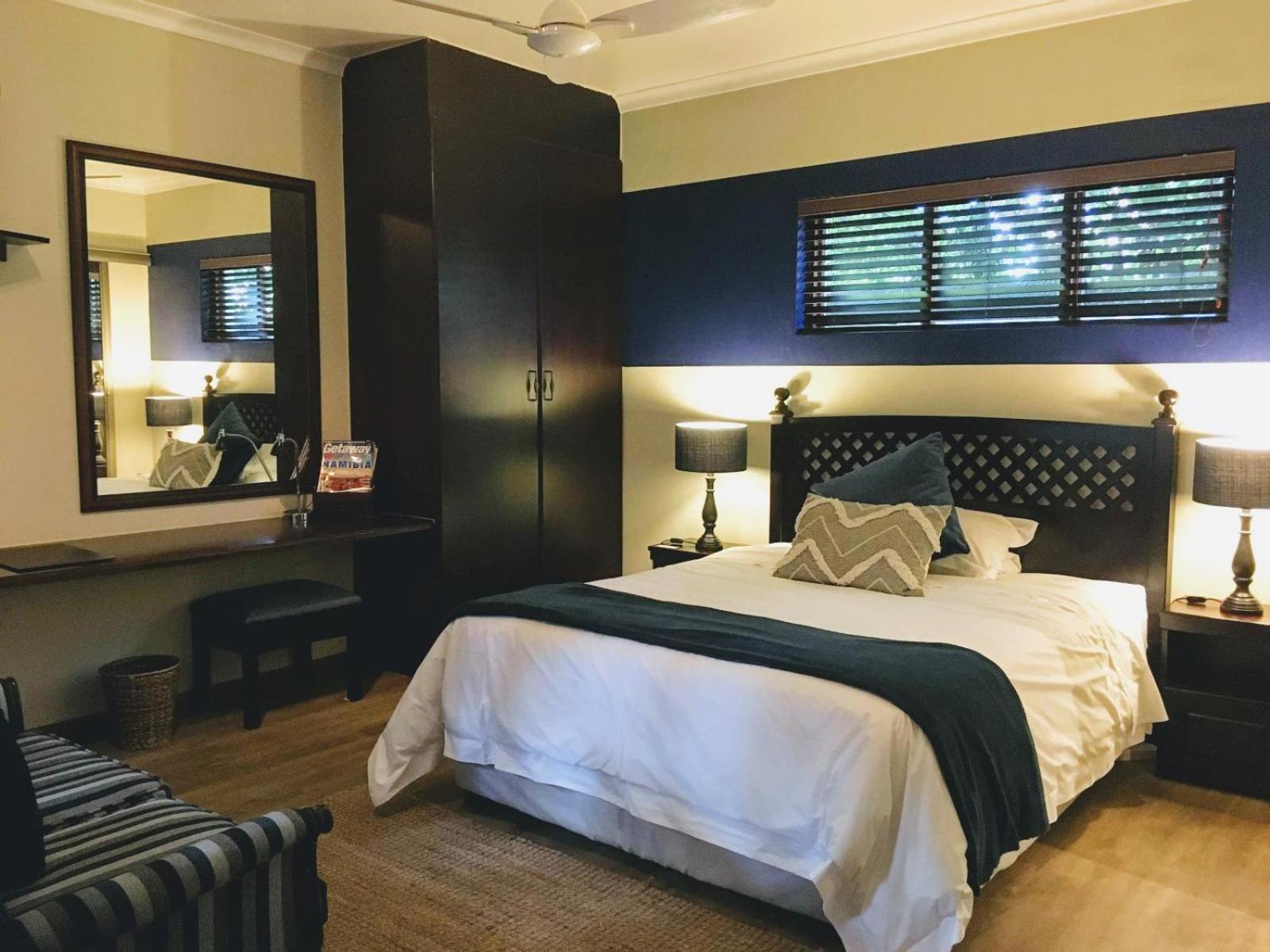 אידנווייל Dunvegan Execu Lodge חדר תמונה