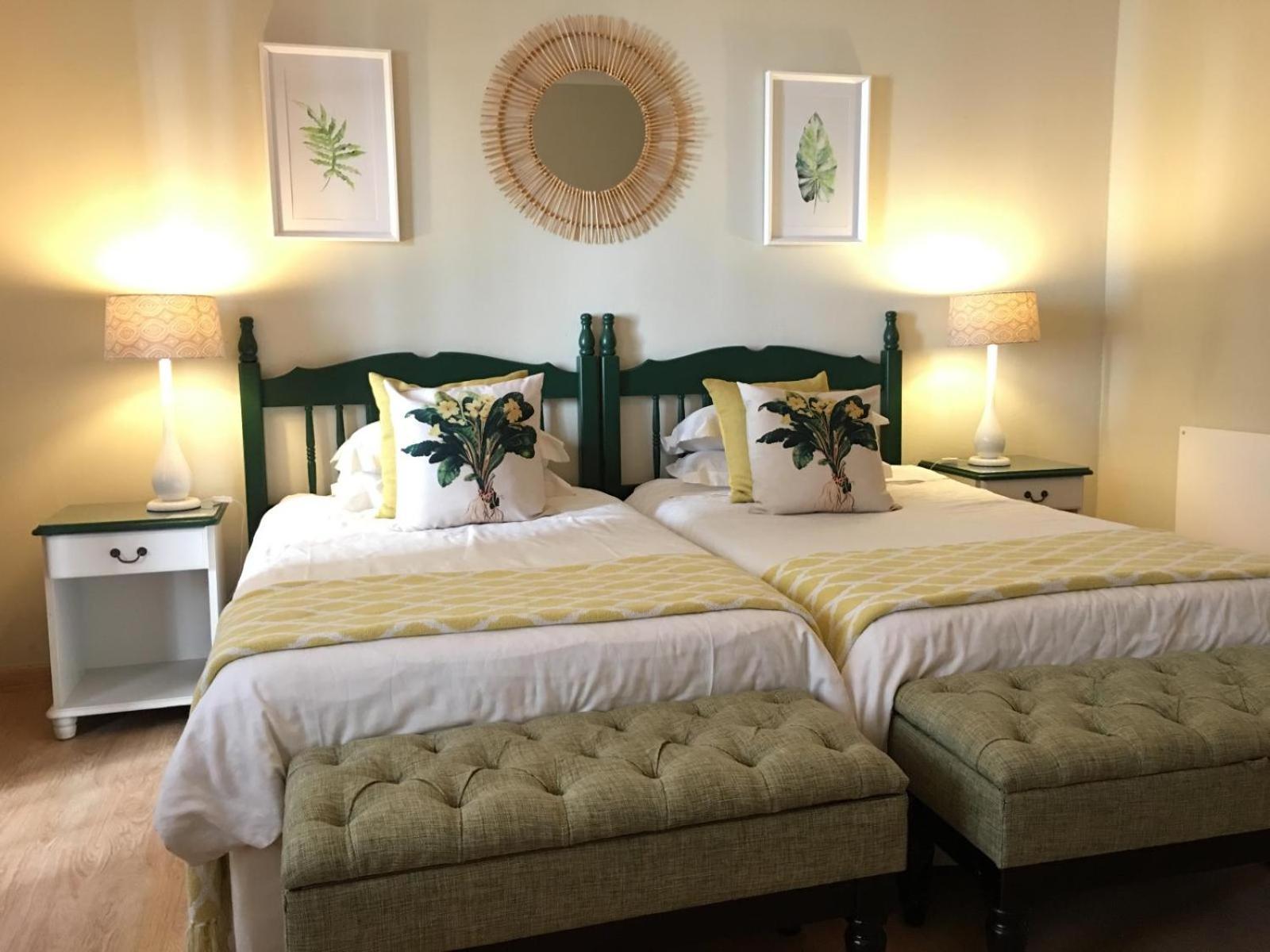 אידנווייל Dunvegan Execu Lodge חדר תמונה