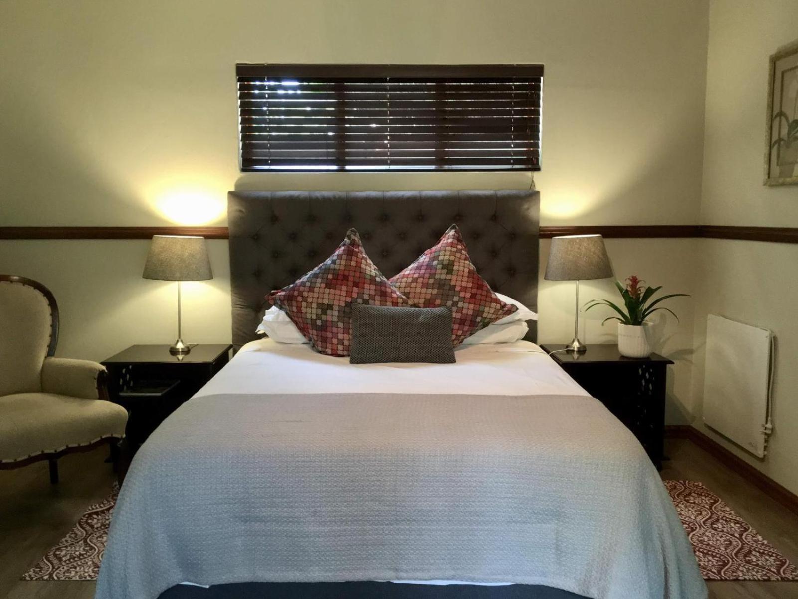 אידנווייל Dunvegan Execu Lodge חדר תמונה