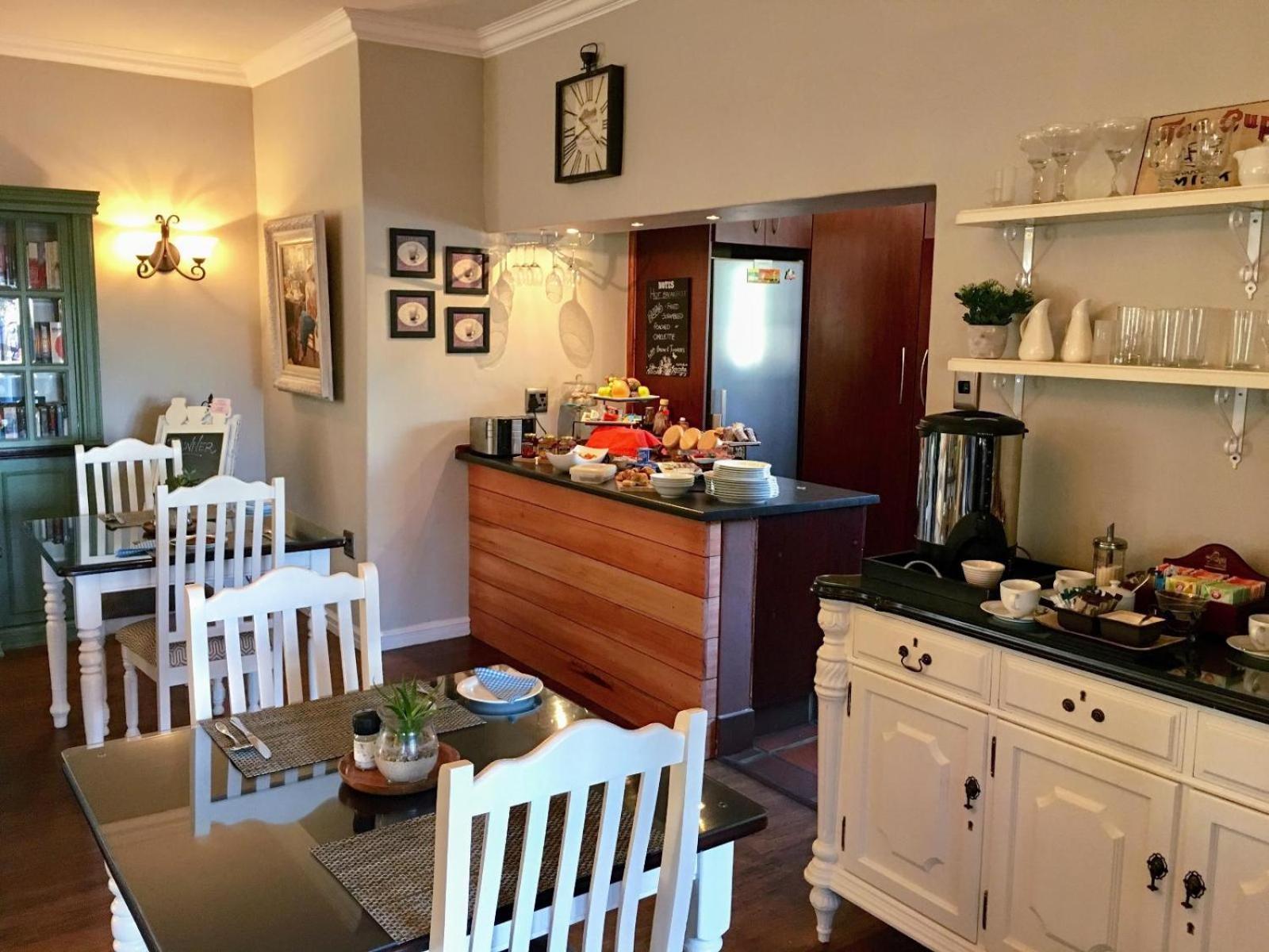 אידנווייל Dunvegan Execu Lodge מראה חיצוני תמונה