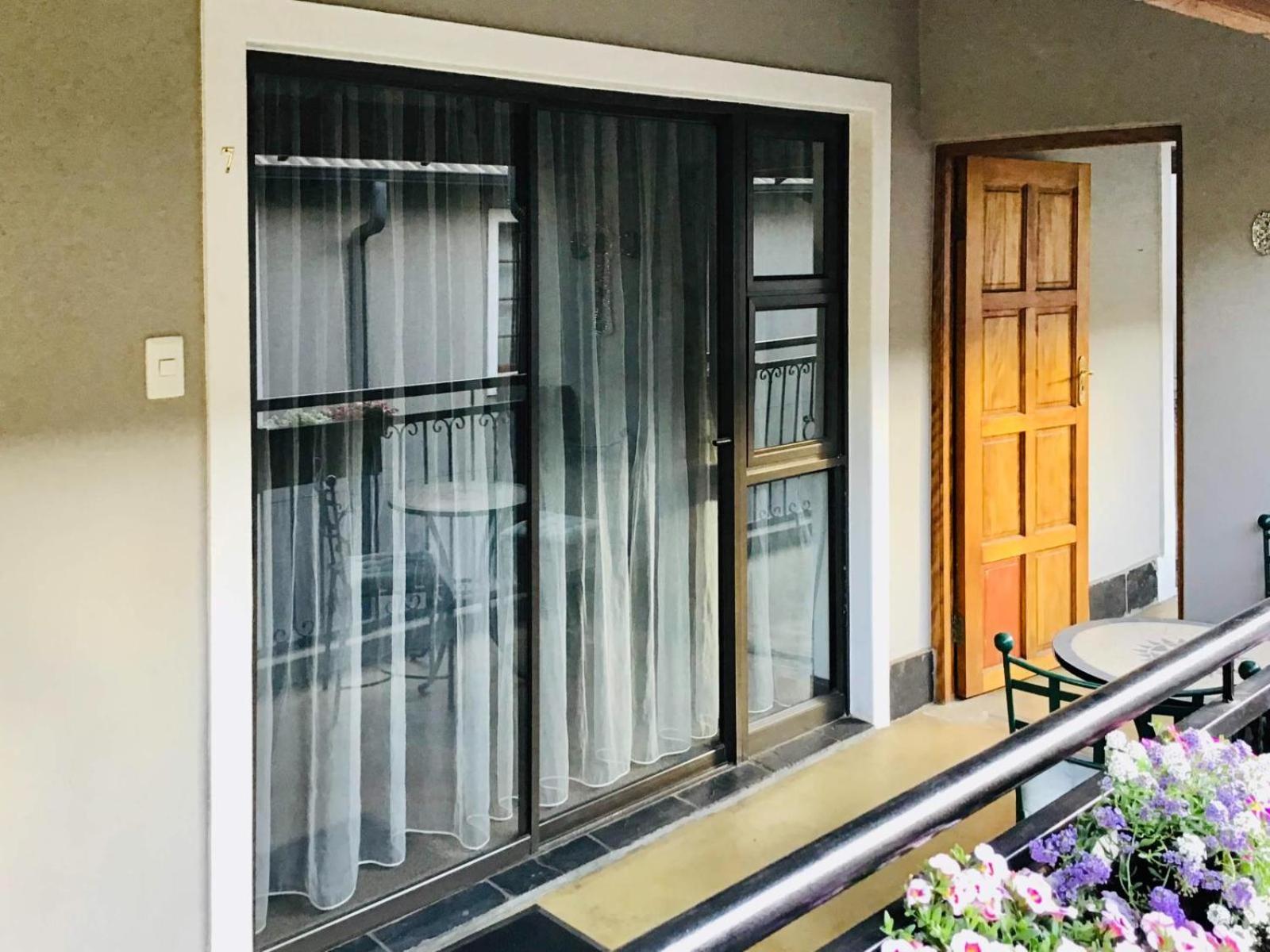 אידנווייל Dunvegan Execu Lodge מראה חיצוני תמונה
