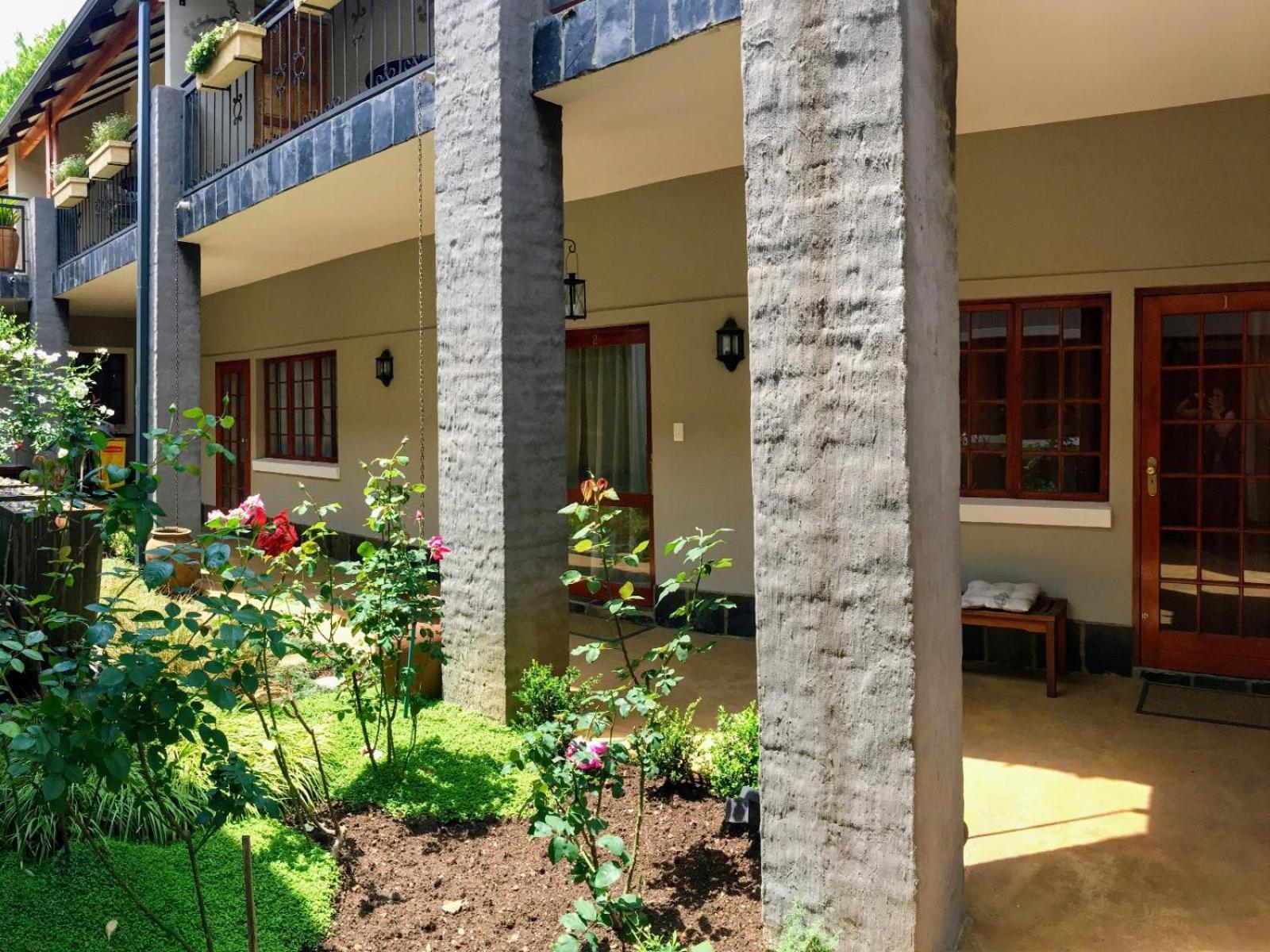 אידנווייל Dunvegan Execu Lodge מראה חיצוני תמונה