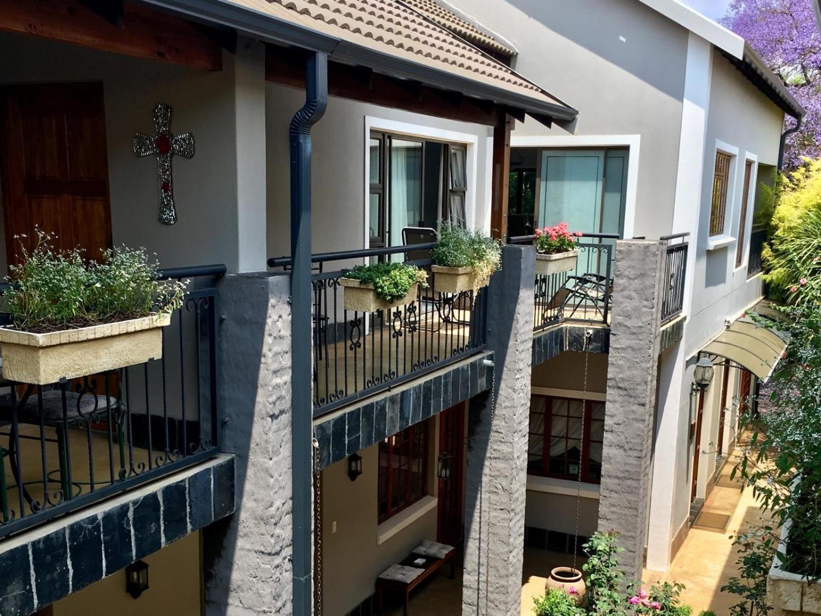 אידנווייל Dunvegan Execu Lodge מראה חיצוני תמונה