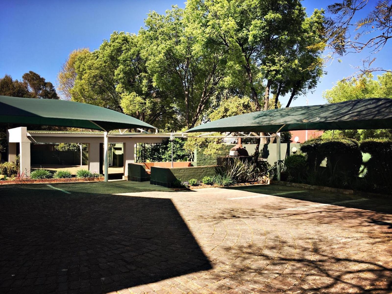 אידנווייל Dunvegan Execu Lodge מראה חיצוני תמונה